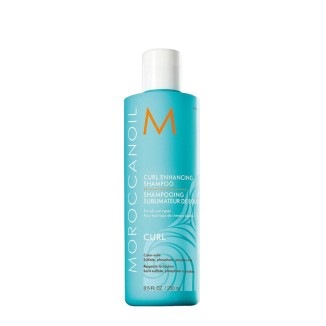 Moroccanoil Curl Shampoo 250ml