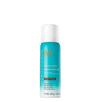 Moroccanoil Dry Shampoo Dark Tones 65ml