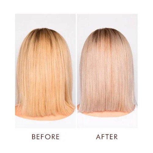 Moroccanoil Color Care Blonde Perfecting Purple Shampoo 70ml