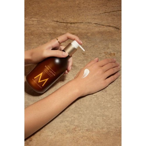 Moroccanoil Ambiance Body Lotion by Plage 360ml