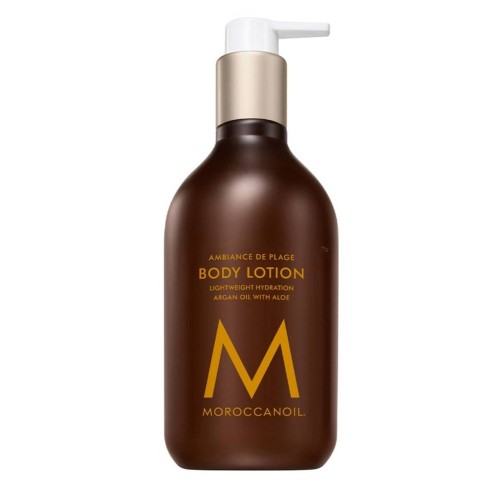Moroccanoil Ambiance Body Lotion by Plage 360ml
