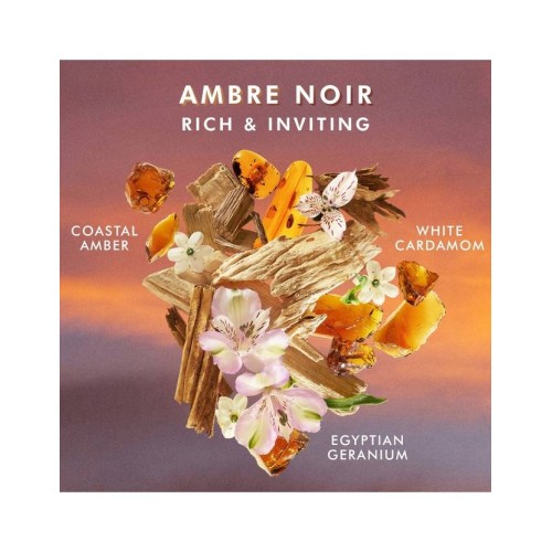 Moroccanoil Ambre Noir Body Lotion 360ml
