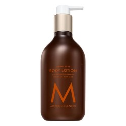 Moroccanoil Ambre Noir Body Lotion 360ml