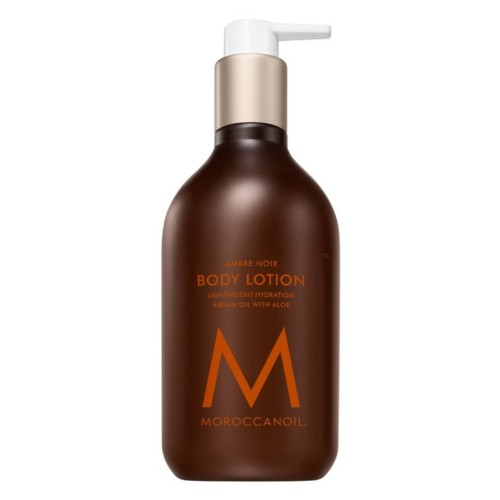 Moroccanoil Ambre Noir Body Lotion 360ml