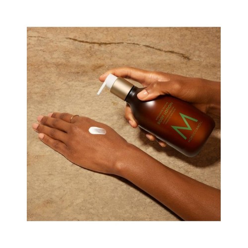 Moroccanoil Body Lotion Bergamote Fraîche 360ml