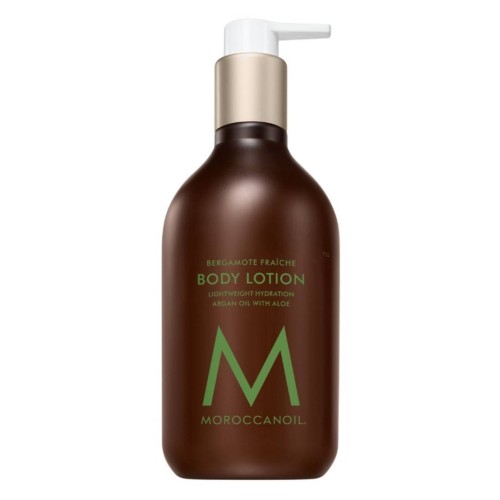 Moroccanoil Body Lotion Bergamote Fraîche 360ml