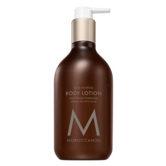 Moroccanoil Body Lotion Oud Minéral 360ml