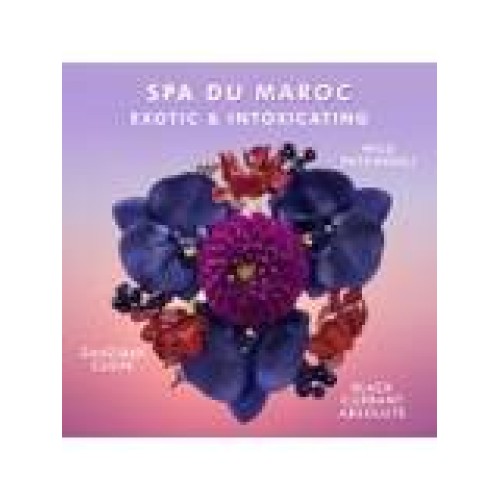 Moroccanoil Body Lotion Spa Du Maroc 360ml