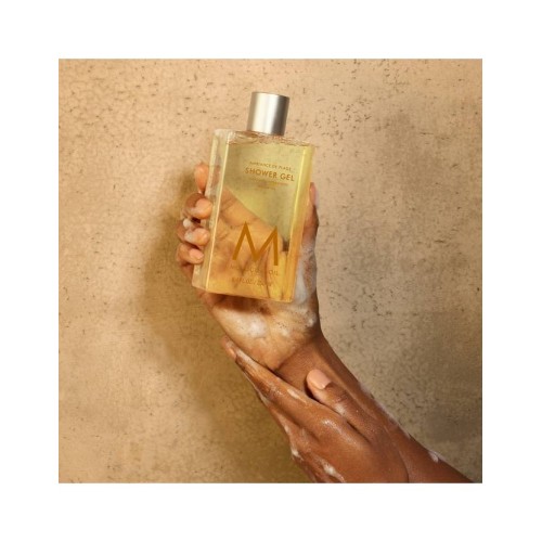 Moroccanoil Ambiance Shower Gel by Plage 250ml