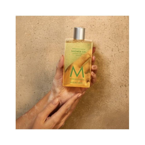 Moroccanoil Shower Gel Bergamote Fraîche 250ml