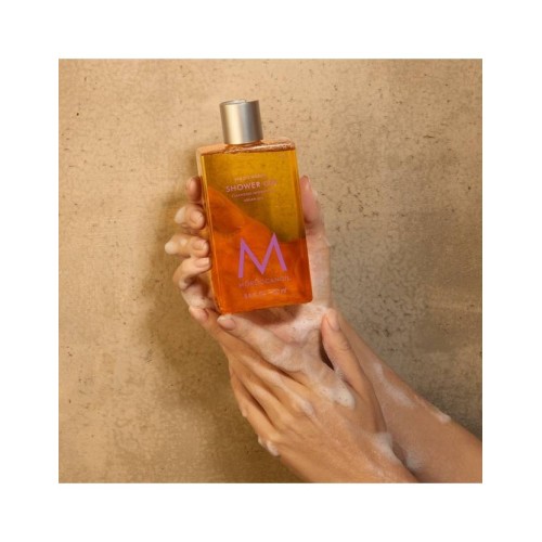 Moroccanoil Spa Du Maroc Shower Gel 250ml