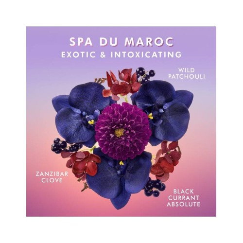 Moroccanoil Spa Du Maroc Shower Gel 250ml