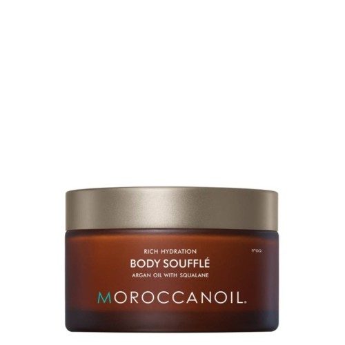 Moroccanoil Crema Soufflé Body 200ml