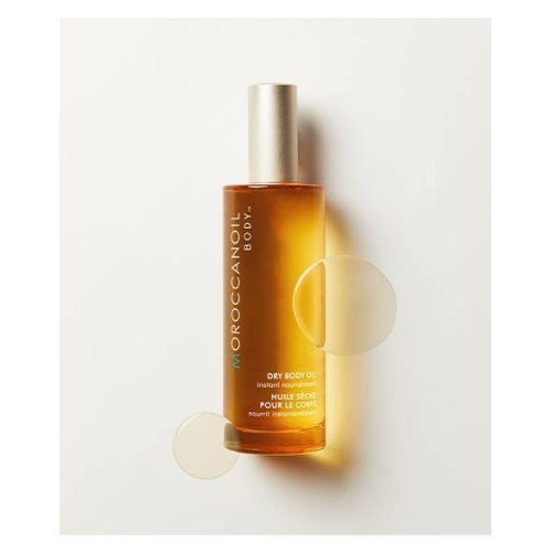 Moroccanoil Dry Body Oil 100ml