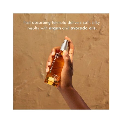 Moroccanoil Dry Body Oil 100ml