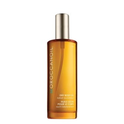 Moroccanoil Dry Body Oil 100ml