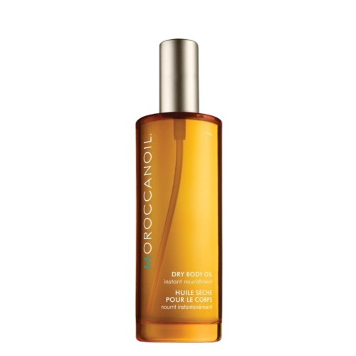 Moroccanoil Dry Body Oil 100ml