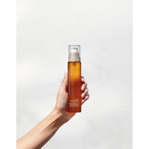 Moroccanoil Night Body Serum 100ml