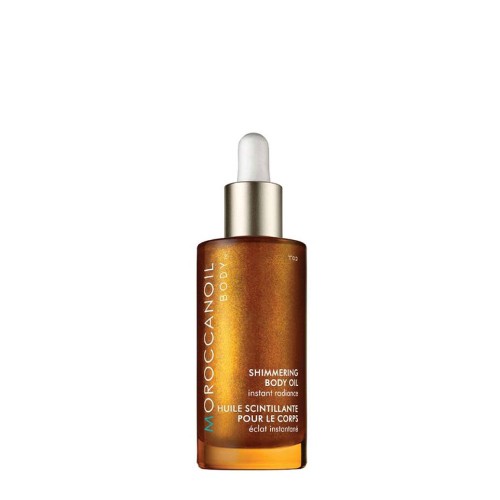 Moroccanoil Sparkling Body Oil 50ml