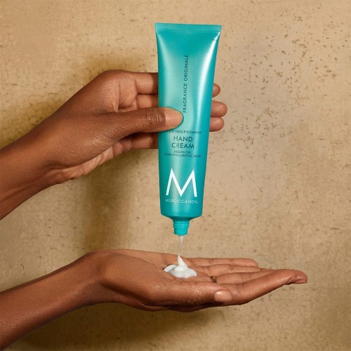 Moroccanoil Hand Cream Original Fragrance 100ml
