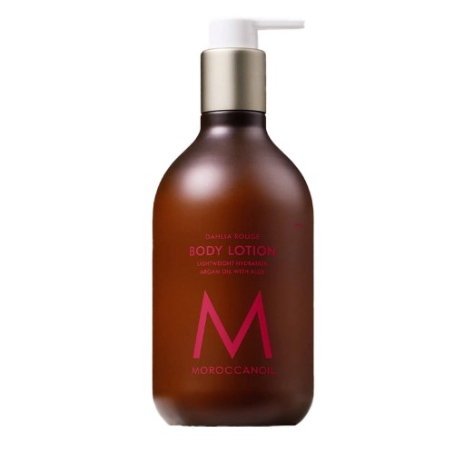 Moroccanoil Body Lotion Dahlia Rouge 360ml