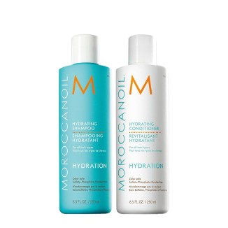 Moroccanoil Hydration Duo Essential Hydration