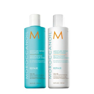 Moroccanoil Repair Duo Essential Repair