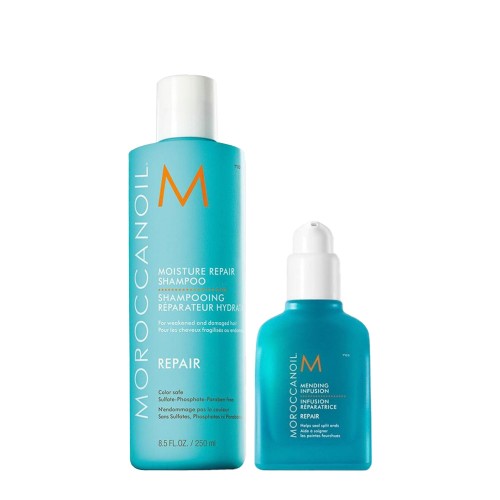 Moroccanoil Repair Express Repair