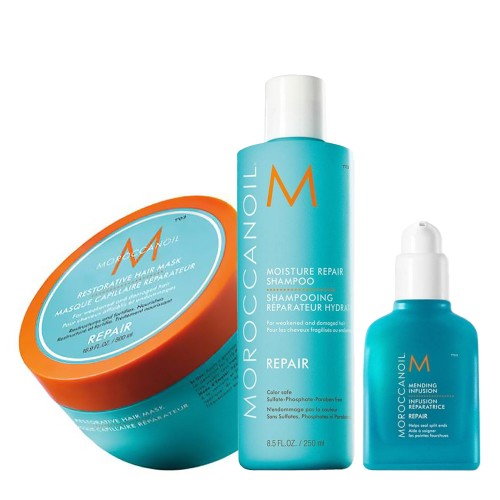 Moroccanoil Repair Deep Treatment