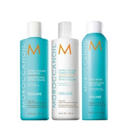 Moroccanoil Extra Volume Trio Body and Roots