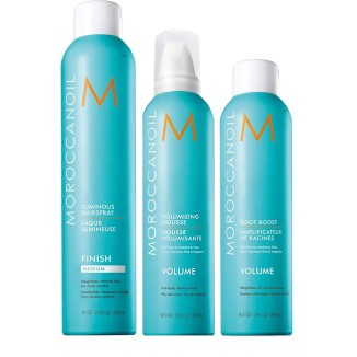 Moroccanoil Volume Fixation and Body