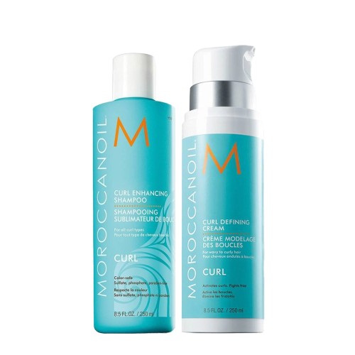 Moroccanoil Curl Duo Essential Definition
