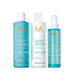 Moroccanoil Frizz Control Anti-Frizz Protection