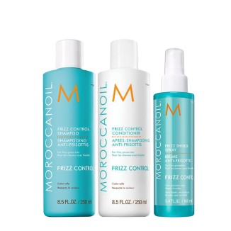 Moroccanoil Frizz Control Anti-Frizz Protection