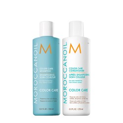 Moroccanoil Color Care Duo Protected Color