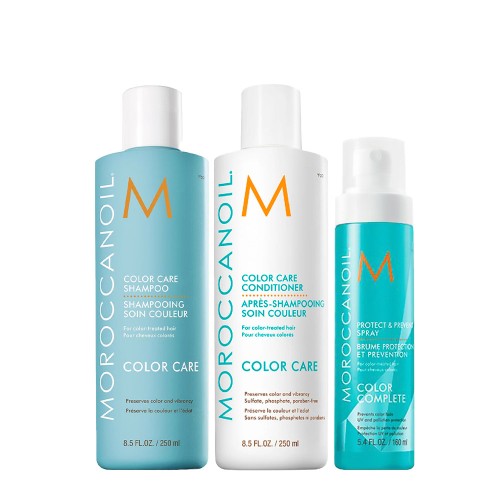 Moroccanoil Color Complete Shine and Protection