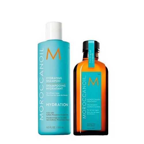 Moroccanoil Classic Treatment Shine