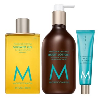 Moroccanoil Body Ritual Fragrance Originale