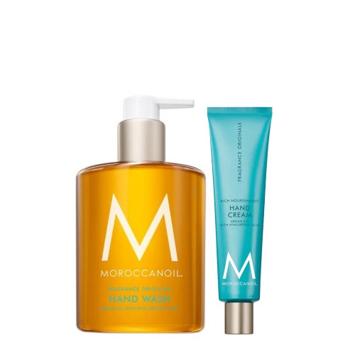 Moroccanoil Hands Original Fragrance