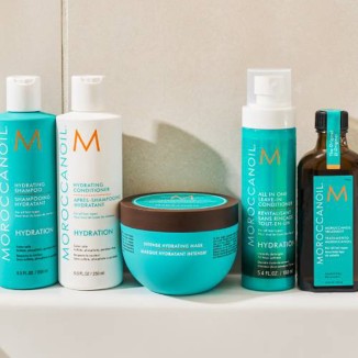 Moroccanoil Intense Moisturizing Mask 250ml