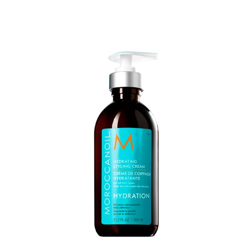 Moroccanoil Hydration Leave-In Cream 300ml