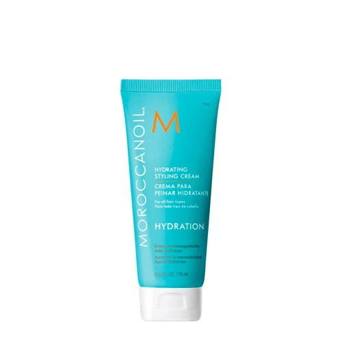 Moroccanoil Hydration Leave-in Cream 75ml