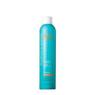 Moroccanoil Finish Spray Strong Fixer 330ml