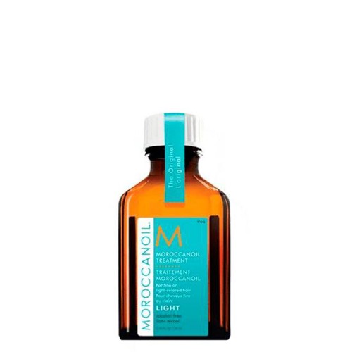 Moroccanoil Light Treatment 25ml
