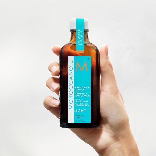 Moroccanoil Light Treatment 25ml