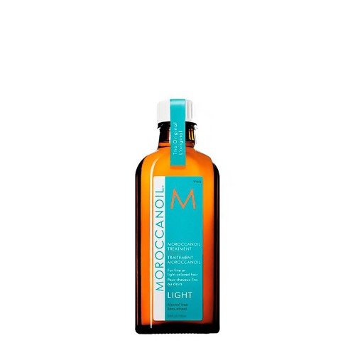 Moroccanoil Light Treatment 100ml