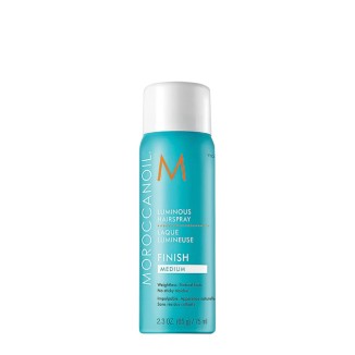 Moroccanoil Medium Hold Finish Spray 75ml