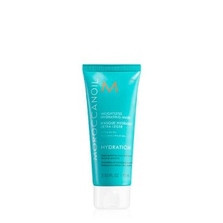 Moroccanoil Hydration Ultra Light Moisture Mask 75ml