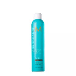 Moroccanoil Finish Spray Fixer Extra Strong 330ml