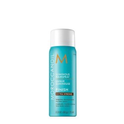 Moroccanoil Extra Strong Finish Spray 75ml